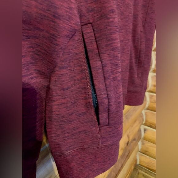 Men’s American Eagle AE Active Flex Hoodie Size Large - Picture 4 of 7